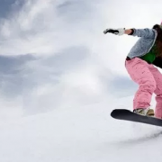 Leren Snowboarden